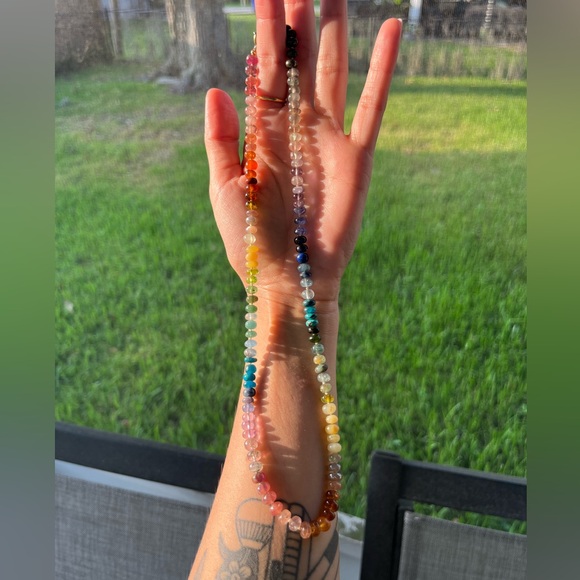 encirkled jewelry Jewelry - Encirkled Jewelry Gemstone Strand